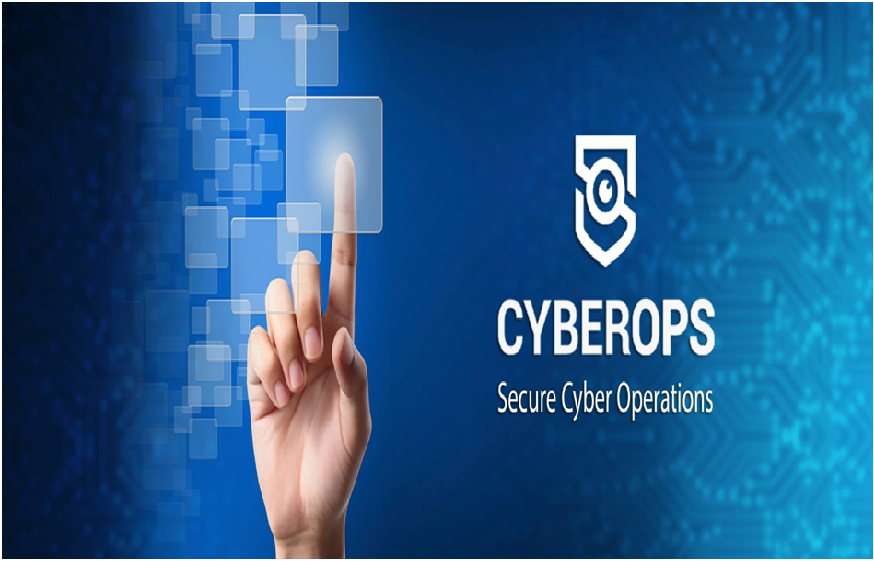 Pass Cisco 200-201 Networking With Cyberops Associate – Earn A Perfect 