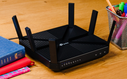 Wireless Internet for Home