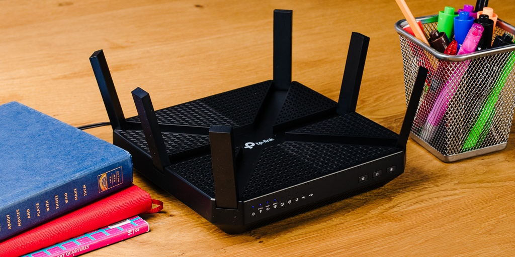 Wireless Internet for Home