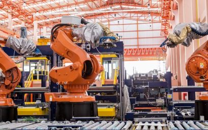 How ERP can manage the challenges of manufacturing industry?