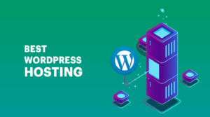 the Best WordPress Hosting India