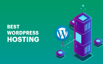 the Best WordPress Hosting India