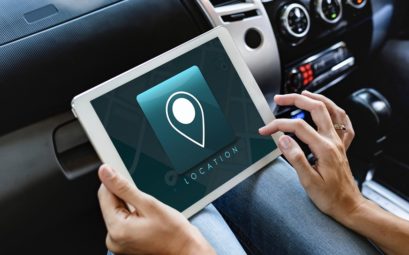 Benefits of using Vehicle Tracking System in Fleet Business