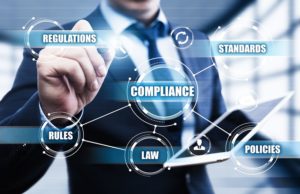 How to Make Sure Your Data is ITAR Compliant