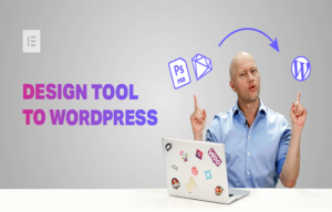 Why A Website Need Sketch To WordPress Theme Conversion?