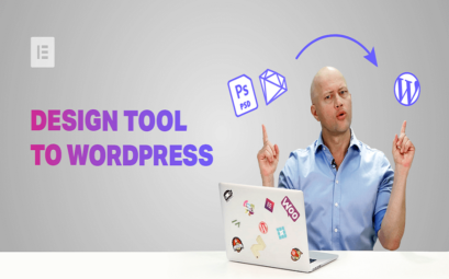 Why A Website Need Sketch To Wordpress Theme Conversion?