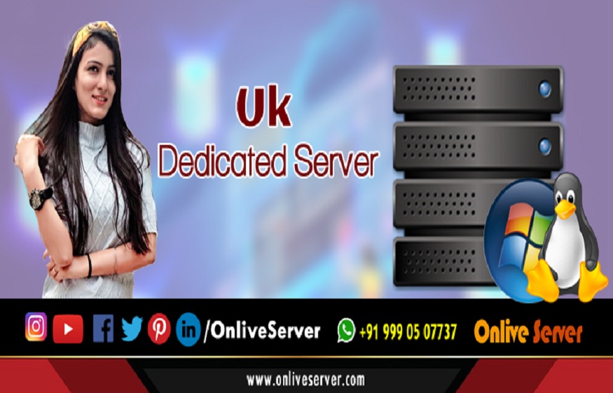 UK Dedicated Server can be found practically anywhere on the Internet. All you have to do is search for "website hosting" or even "dedicated hosting" with your preferred search engine.