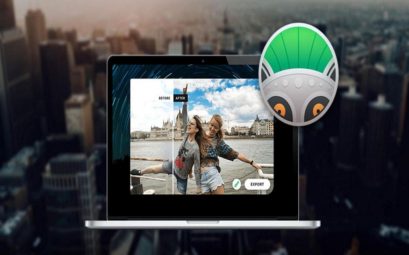 Edit Photographs Amazingly With Photolemur Application