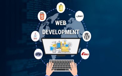 Is your website in tune with the latest web development trends