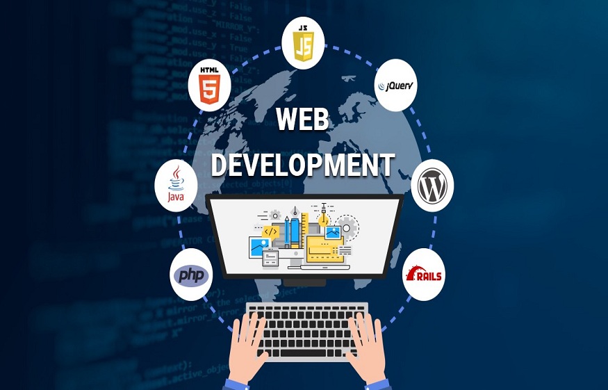 Is your website in tune with the latest web development trends