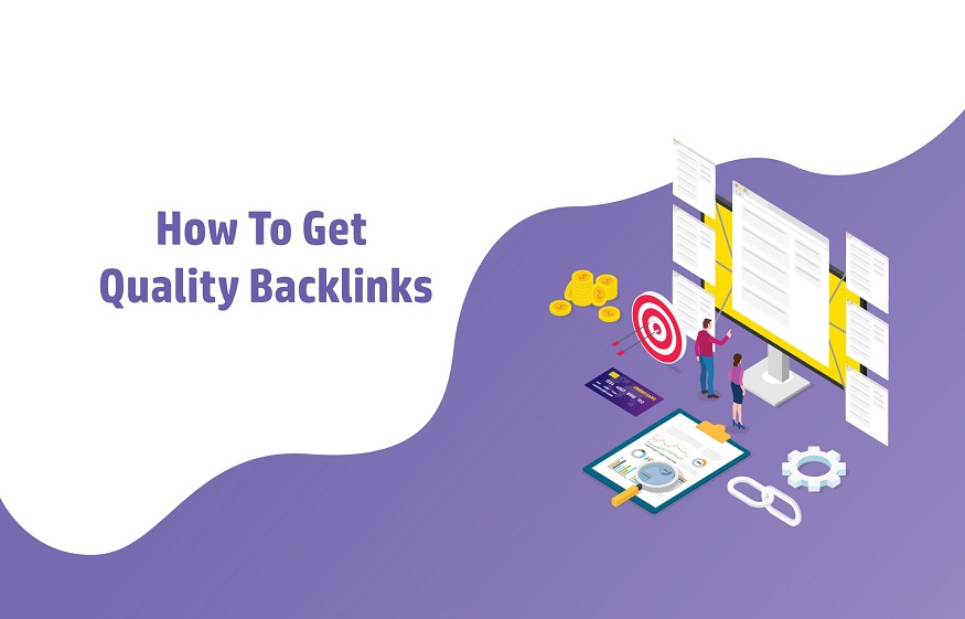 Let’s Understand the Types of Valuable Backlinks