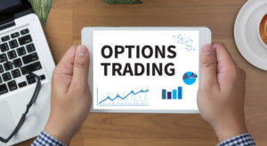 How is Options Trading different from stock trading