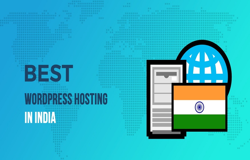 Best Dedicated Website Host in India