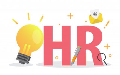 HR Software in india