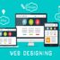 designing your website
