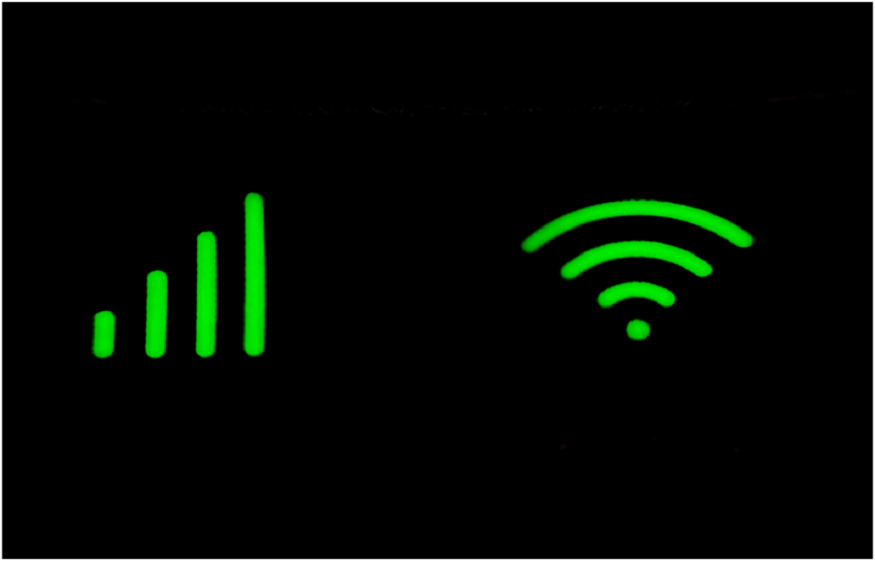 WiFi Network