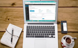 CMS for media companies