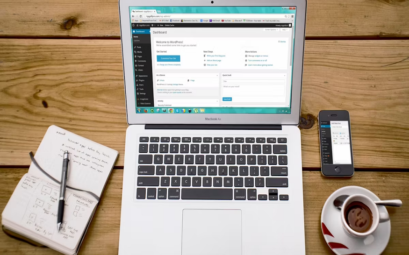 CMS for media companies