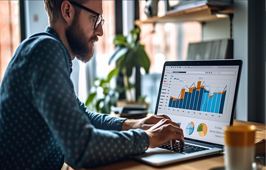Data Analytics Course in Mumbai