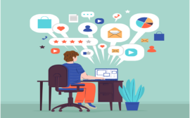 digital marketing specialist