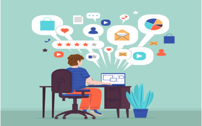 digital marketing specialist