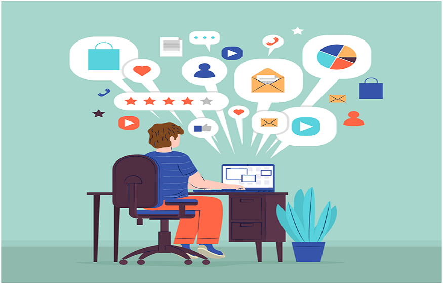 digital marketing specialist