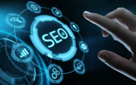 SEO agency Toronto