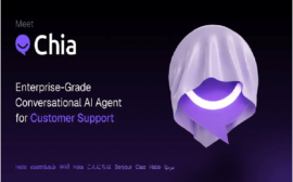 AI customer support agent