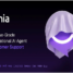 AI customer support agent