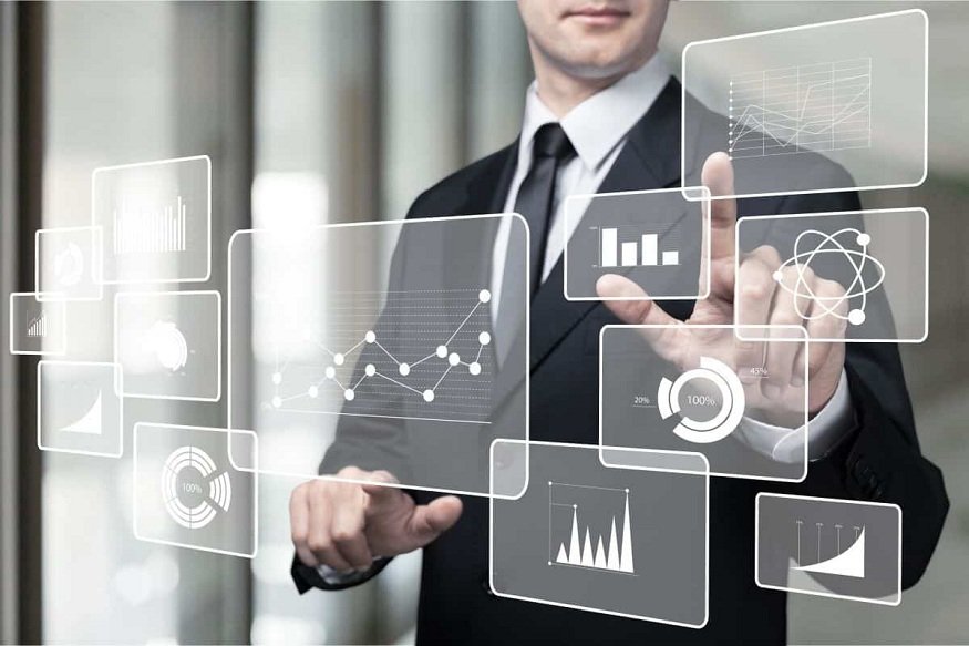 Power BI Consultant